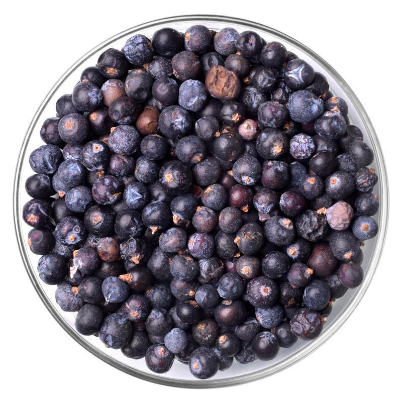Baies de genièvre bio | entier | 6-9 mm Bio Wacholderbeeren | ganz | 6-9 mm
