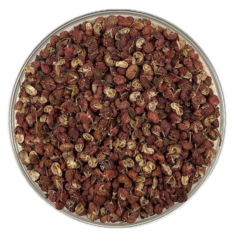 Szechuan Pfeffer | ganz | rotbraun