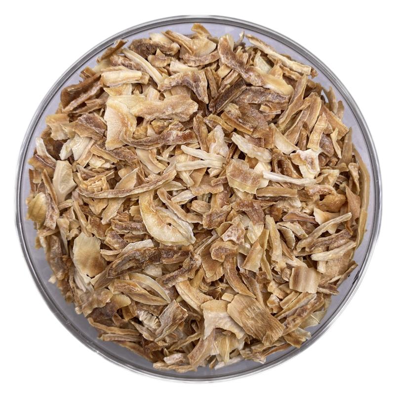 Organic onion | kibbled | 0.5-3 cm | toasted Bio Zwiebel | gekibbelt | 0,5-3 cm | getoastet