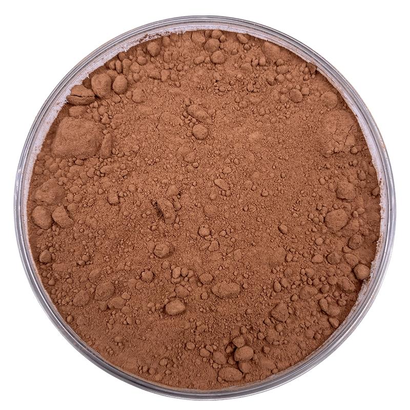 Bio Kakao | Blend | gemahlen | geröstet | entölt 20-24% Bio Kakao | Blend | gemahlen | geröstet | entölt 20-24%