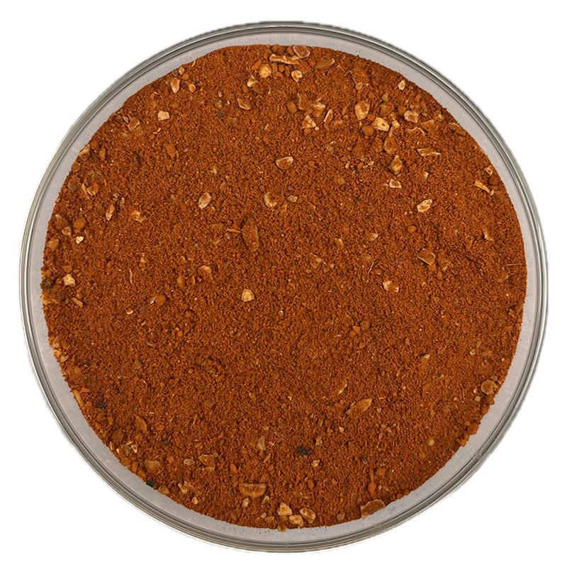 Bio Chili con Carne | Gewürzzubereitung