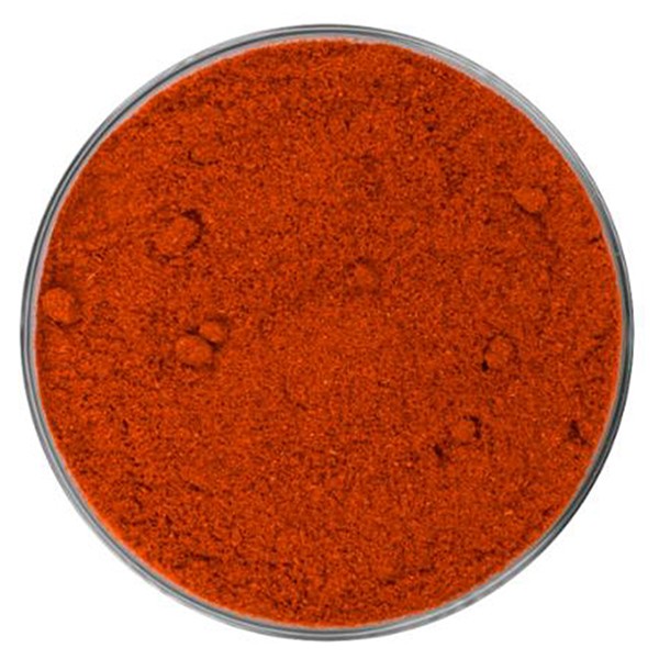 Habanero Scotch Bonnet Chili | rot | gemahlen
