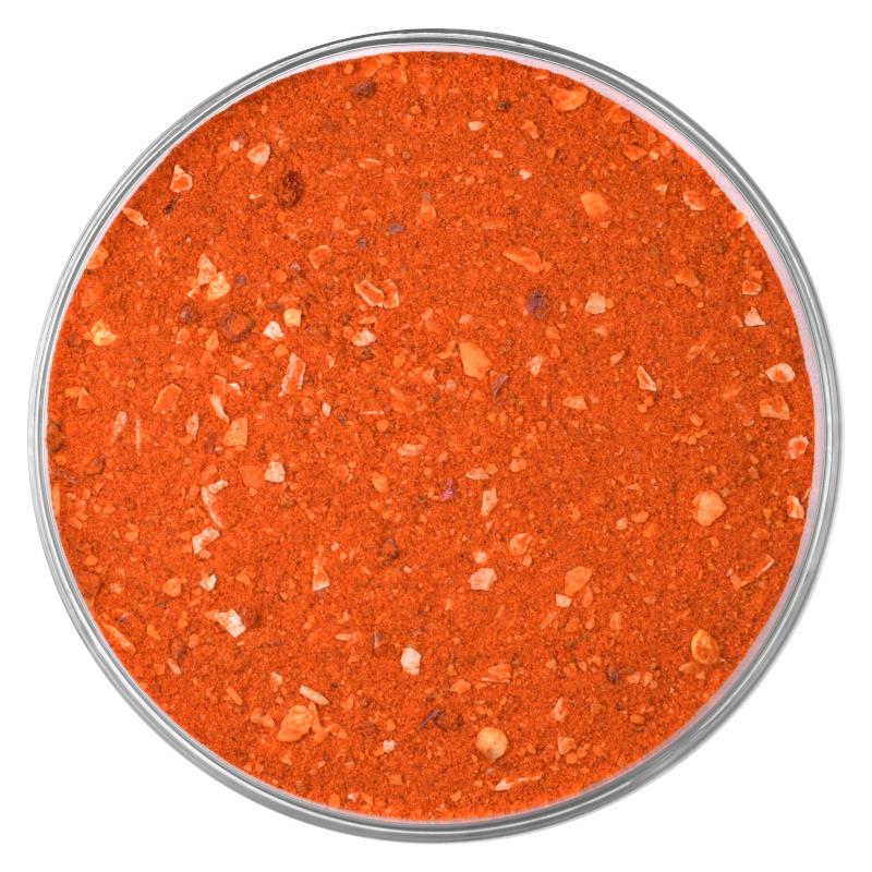 Bio BBQ Rub Star | Gewürzzubereitung