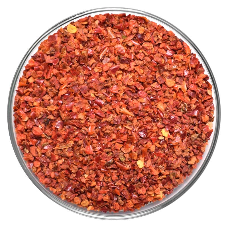 Organic tomatoes | granulate | 1-3 mm Bio Tomaten | Granulat | 1-3 mm