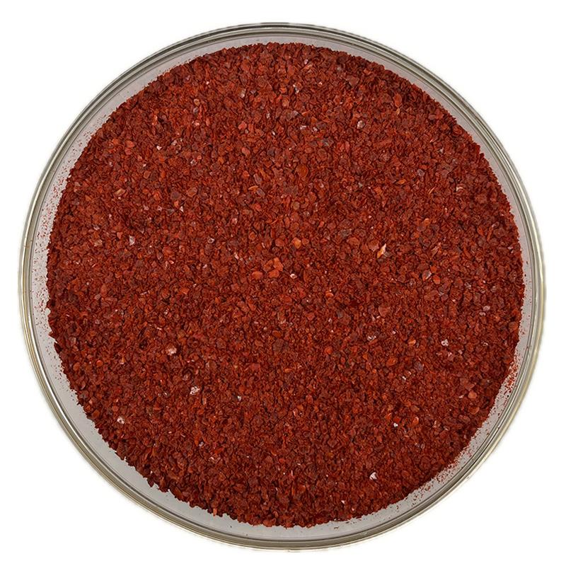 Gochugaru Chili | geschroten Gochugaru Chili | geschroten