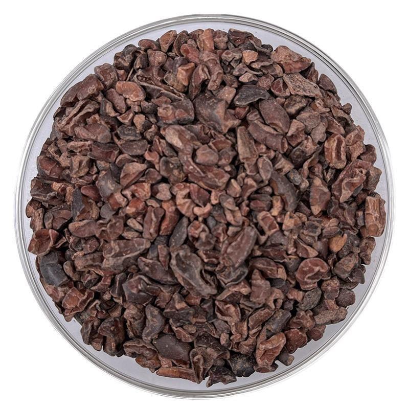 Bio Kakao | Trinitario | Nibs | geröstet | 48-50%