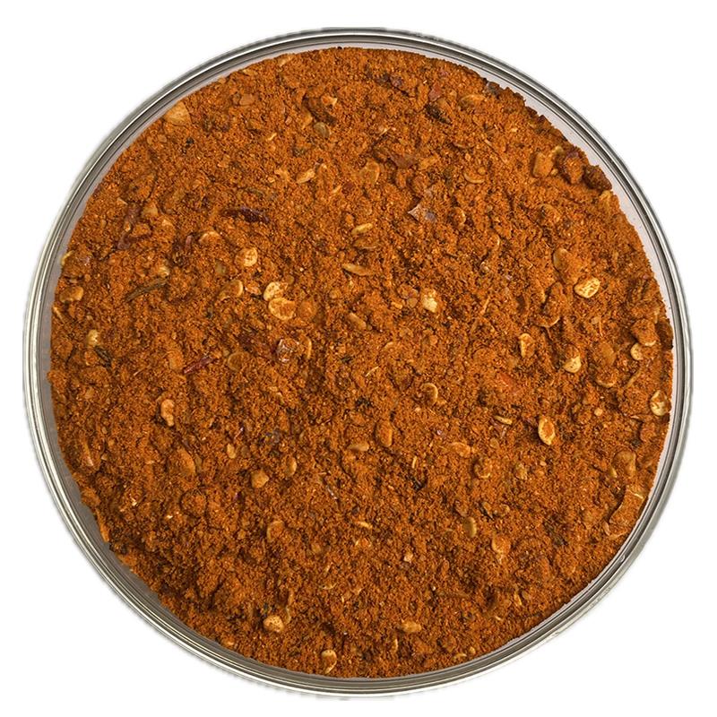 Bio Harissa | Gewürzzubereitung Bio Harissa | Gewürzzubereitung