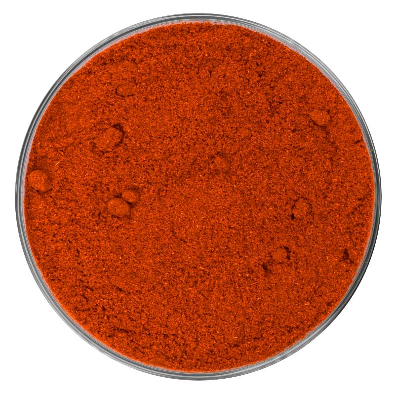 Habanero Red Savina | molido | rojo | SHU: 220.000-280.000 Habanero Red Savina | gemahlen | rot | Scoville: 150.000-320.000