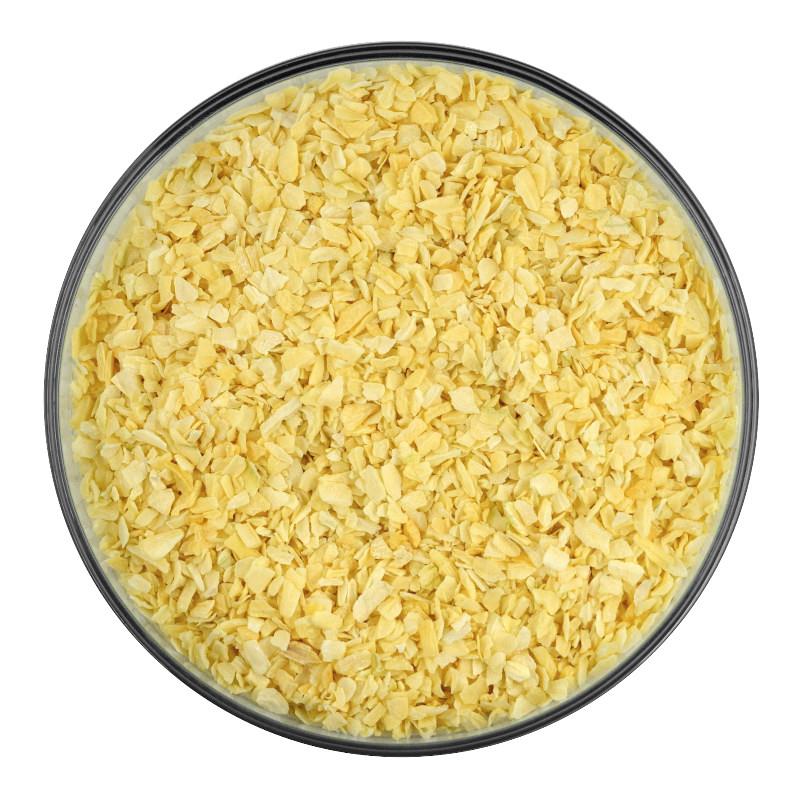 Bio Zwiebel | Granulat | 2-4 mm Bio Zwiebel | Granulat | 2-4 mm