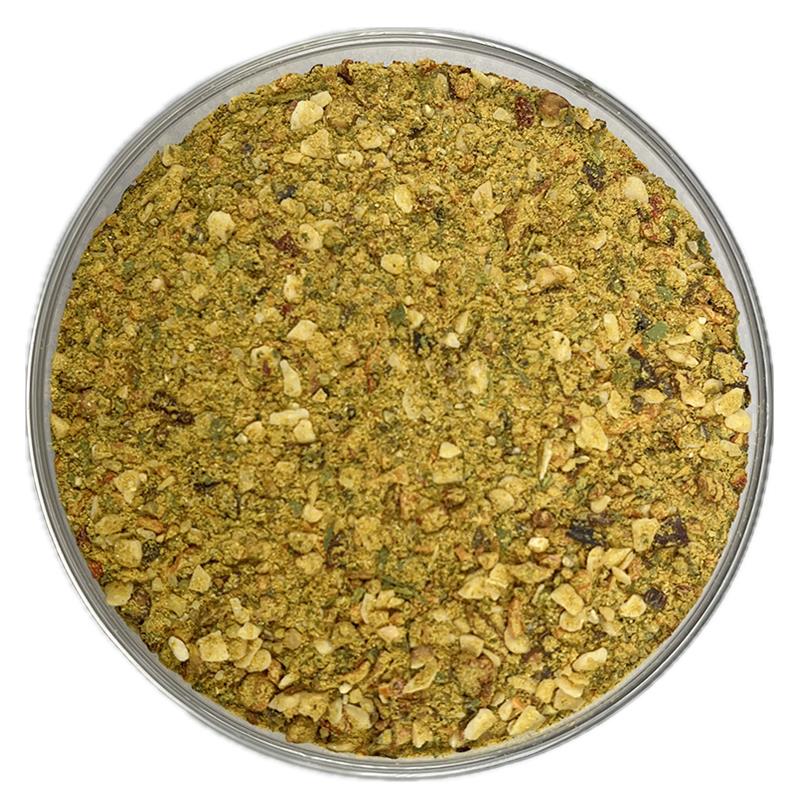 Bio Asia Pfanne | Gewürzzubereitung Bio Asia Pfanne | Gewürzzubereitung