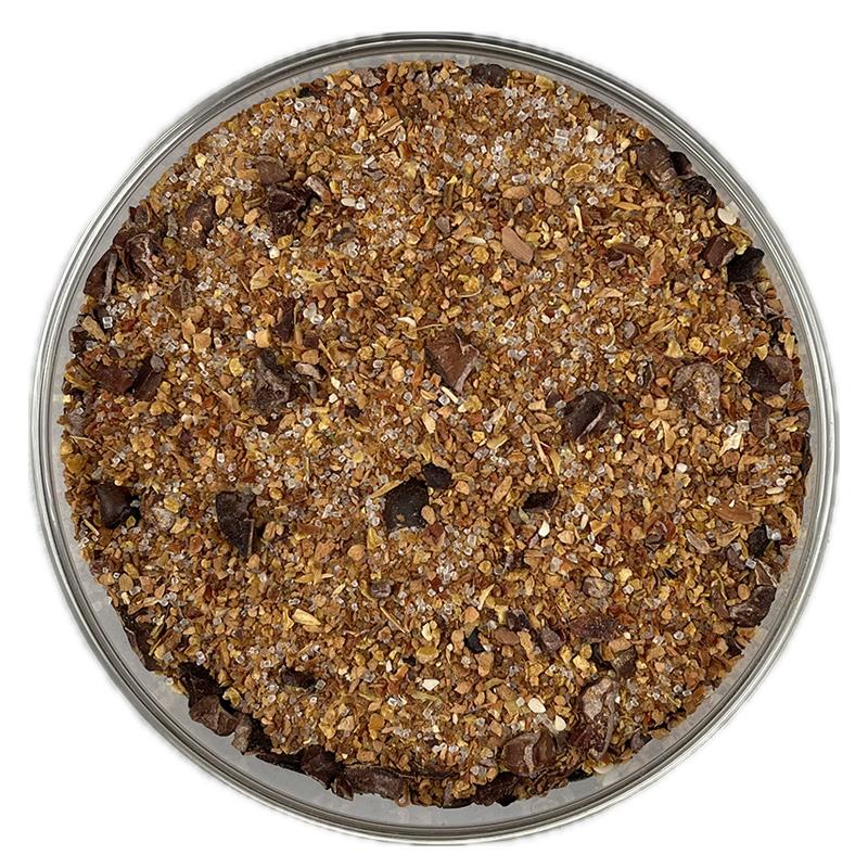 Bio Waffel Topping | Würzmischung Bio Waffel Topping | Würzmischung