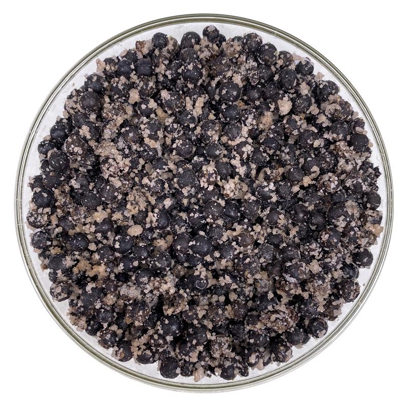 Biologische Kampot Peper | BGA* | gefermenteerd | heel Bio Kampot Pfeffer | g.g.A.* | fermentiert | ganz