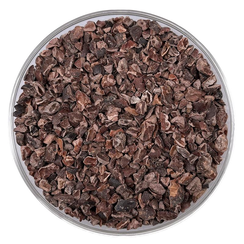 Bio Kakao | Nacional | Nibs | geröstet | 50-54%