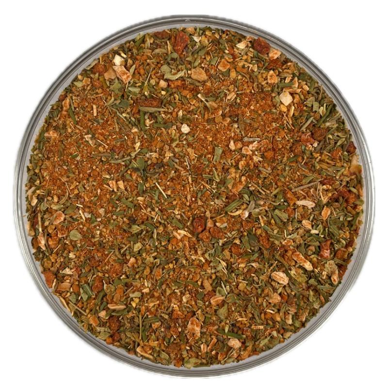 Bio Cajun | Gewürzzubereitung Bio Cajun | Gewürzzubereitung