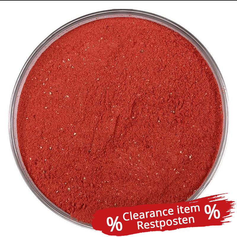 Organic Strawberry | Powder Bio Erdbeer | Pulver