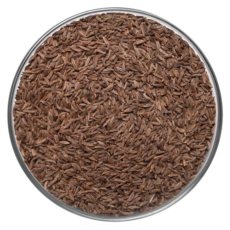 Bio Kümmelsamen | ganz | 4-6 mm