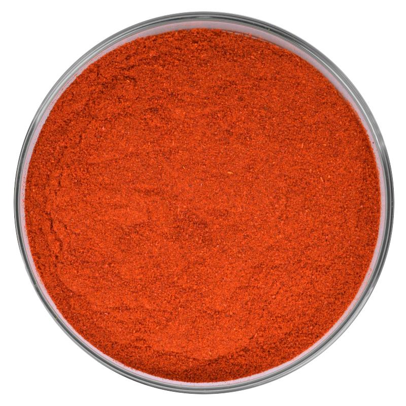 Paprica biologico | polvere | rossa | affumicata a caldo Bio Paprika | Pulver | rot | heißgeräuchert