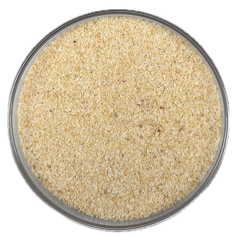 Aglio granulare bio G2 0,5–1,0 mm Bio Knoblauch | Granulat | G2 | 0,5-1,0mm