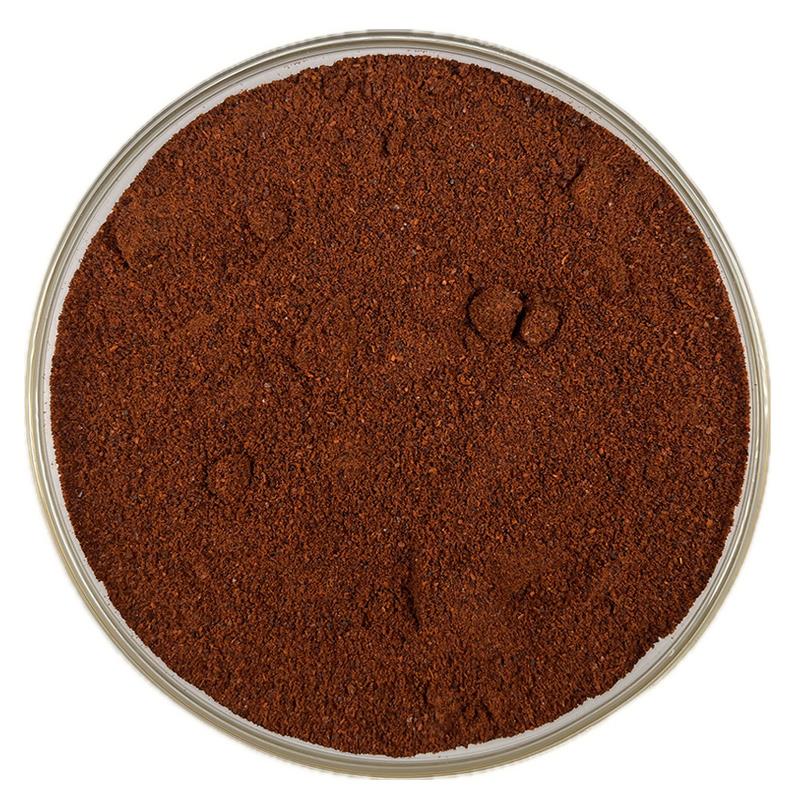 Chipotle Chili | gemahlen | dunkelrot | Scoville: 6.000-50.000
