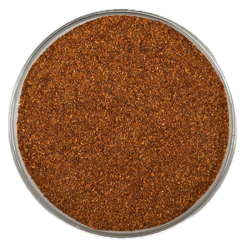 Bio Cayenne Chili | gemahlen | rot | Scoville: 10.000-30.000
