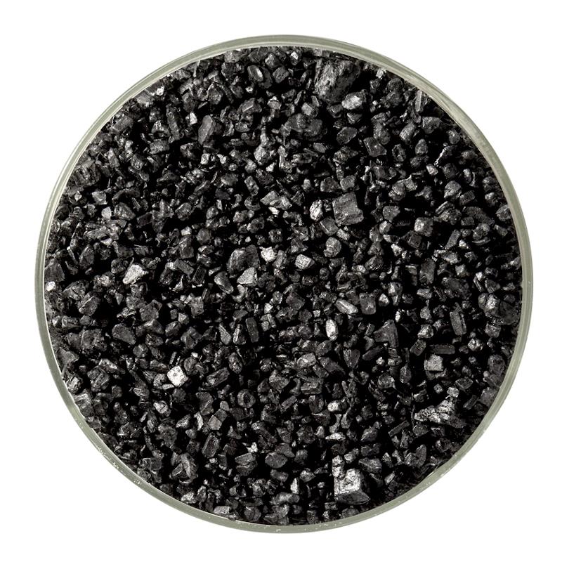 Hawaii zout Black Lava | granulaat | 1-2 mm | zwart | decoratiezout Hawaii Salz Black Lava | Granulat | 1-2 mm | schwarz | Dekorsalz