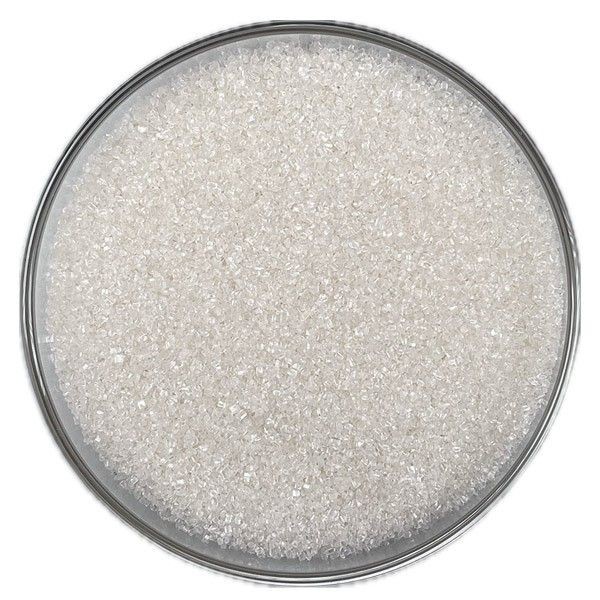 Bio Rohrohrzucker fein, 0,3–0,8 mm Bio Rohrohrzucker | fein | 0,3-0,8 mm