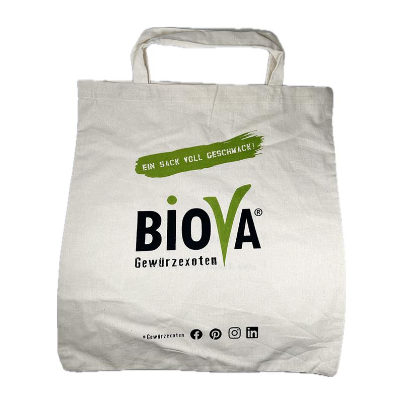 Biova Baumwolltasche | groß Biova Baumwolltasche | groß