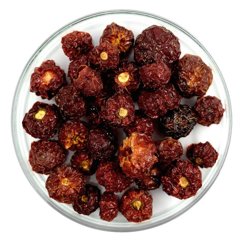 Wiri Wiri | Kirsch Chili | ganz | 1,2-2 cm | dunkelrot | Scoville: 60.000 - 150.000 Wiri Wiri | Kirsch Chili | ganz | 1,2-2 cm | dunkelrot | Scoville: 60.000 - 150.000