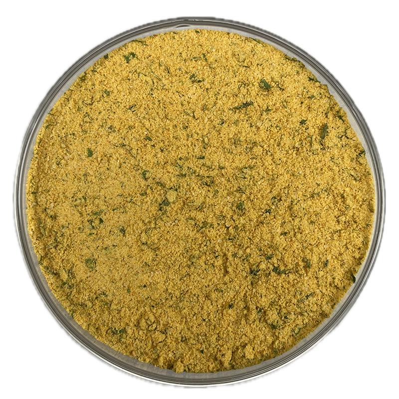 Bio Gemüsebrühe | Würzmischung Bio Gemüsebrühe | Würzmischung