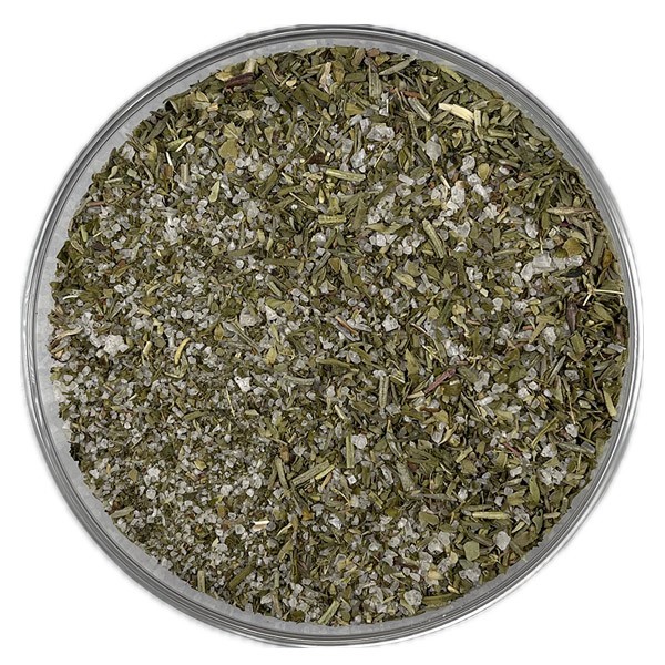 Kräutersalz Gewürzsalz Kräutersalz | Gewürzsalz