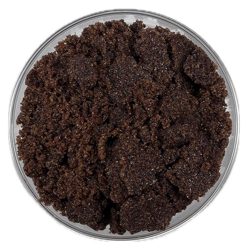 Muscovado Zucker | fein | 0-0,3 mm | dunkel