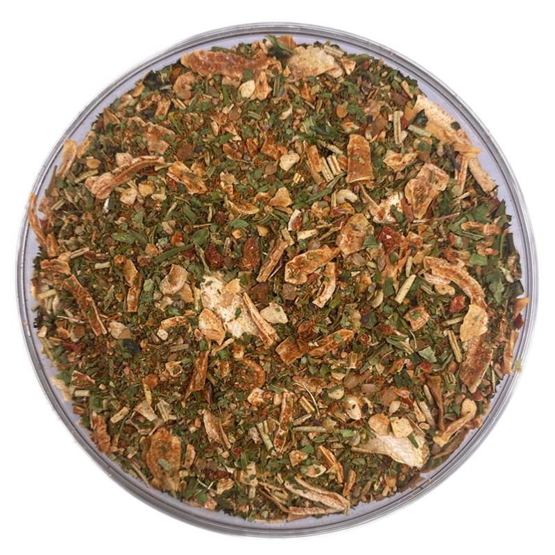 Bio Smoke Bratkartoffel | Gewürzzubereitung