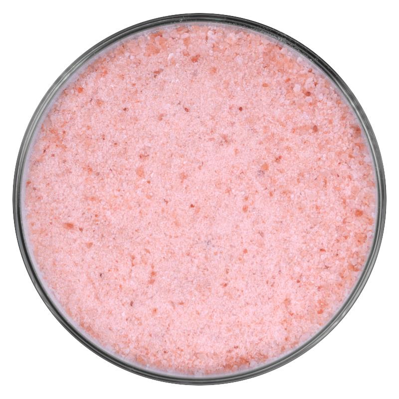 Kristallsalz | fein | 0,2-1,0 mm | Dark Pink Kristallsalz | fein | 0,2-1,0 mm | Dark Pink