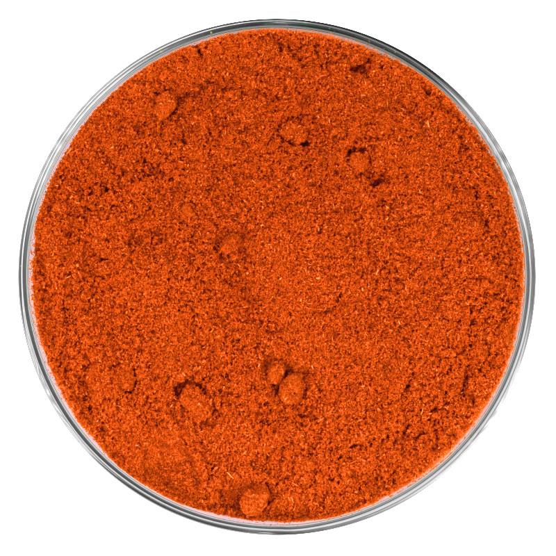 Carolina Reaper Chili | gemahlen | rot | Scoville: 650.000-1.500.000 Carolina Reaper Chili | gemahlen | rot | Scoville: 650.000-1.500.000