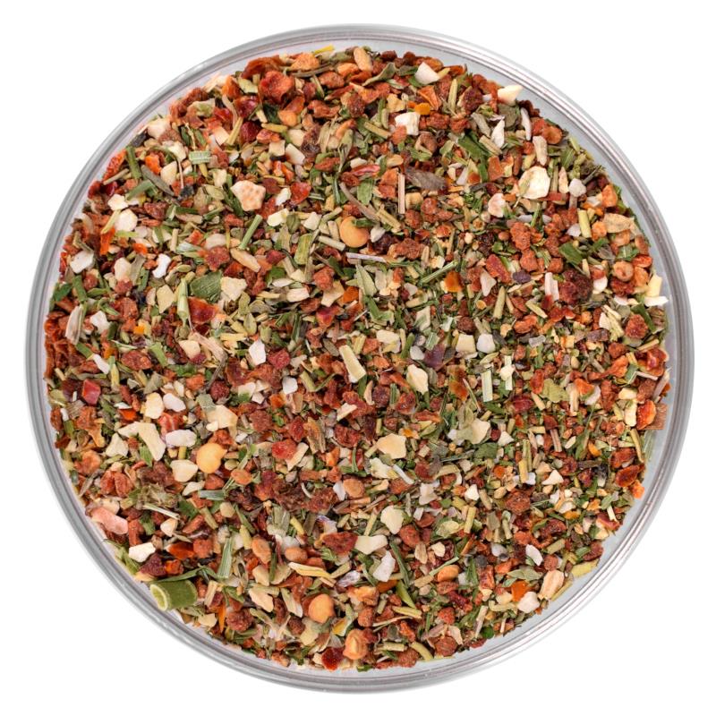 Organic bowl mediterran | spice blend Bio Bowl Mediterran | Gewürzzubereitung
