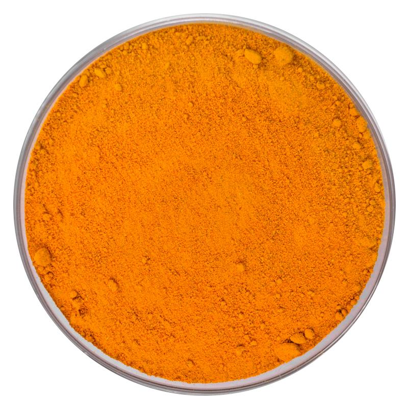 Ekologická Kurkuma | mletá | 4-6% Kurkumin | Možný puvod: Bio Kurkuma | gemahlen | >4% Curcumin