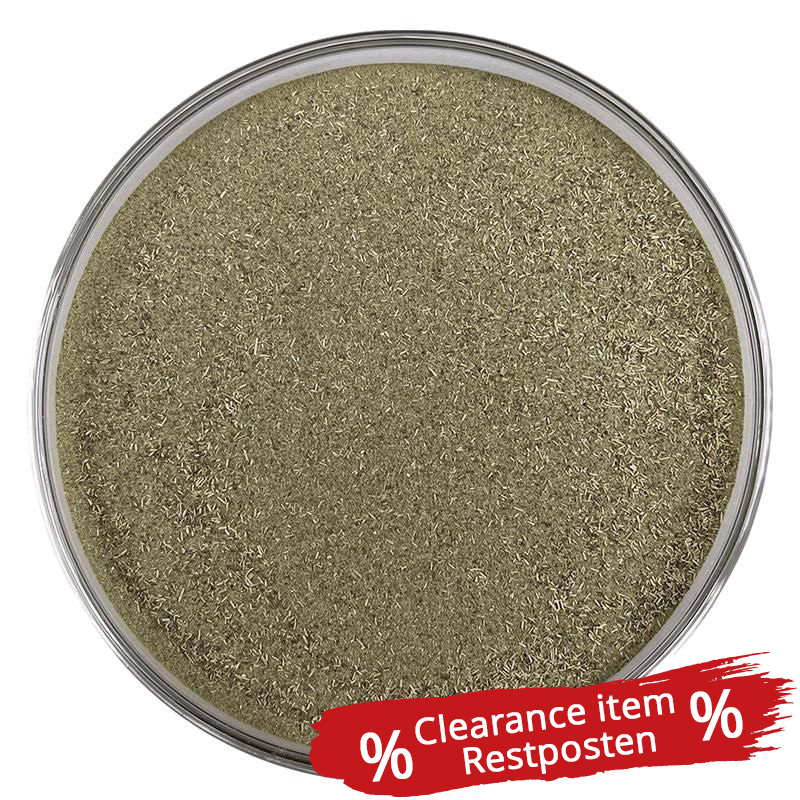 Bio Pfefferminze | gemahlen Bio Pfefferminze | gemahlen