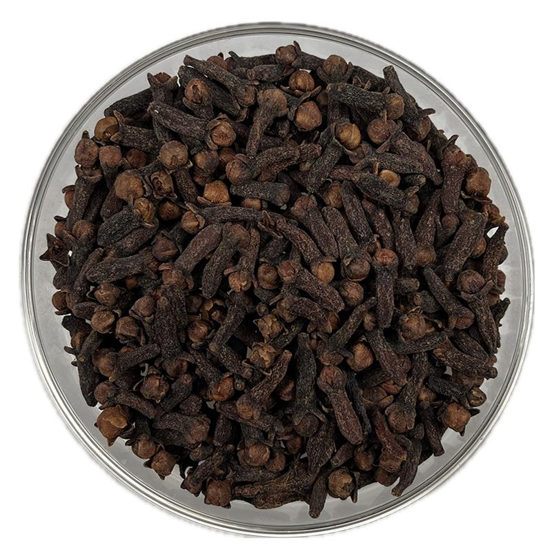 Organic Naturland | Cloves | whole Bio Naturland | Nelken | ganz