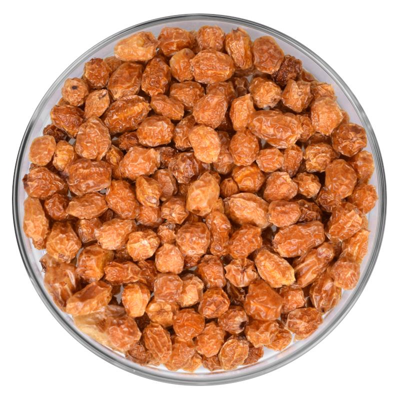 Charapita Chili | ganz | 0,8-1,3 cm | orange | Scoville: 40.000-120.000 Charapita Chili | ganz | 0,8-1,3 cm | orange | Scoville: 40.000-120.000