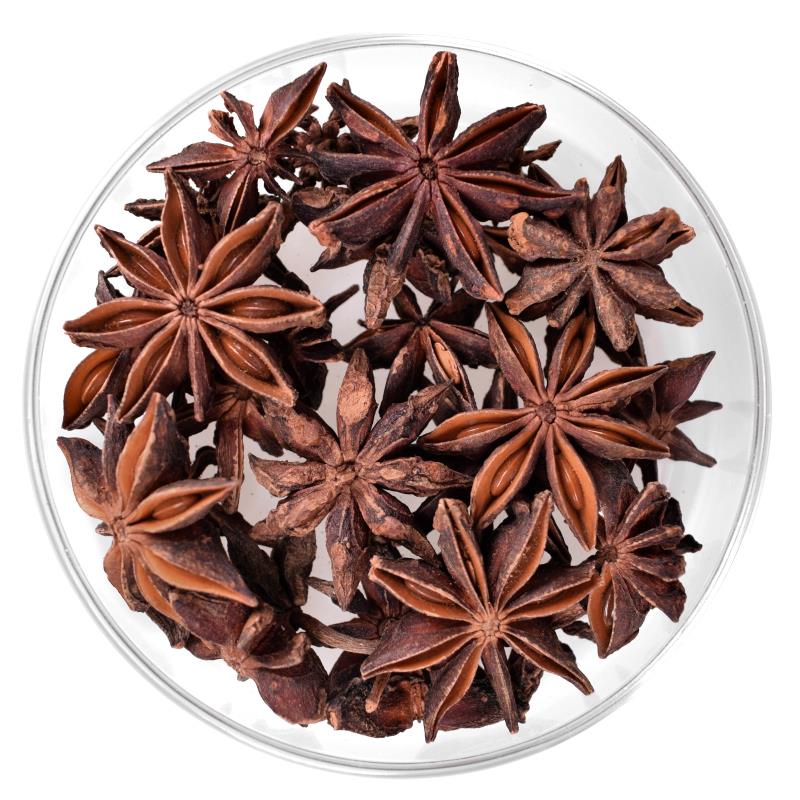Bio Sternanis | ganz