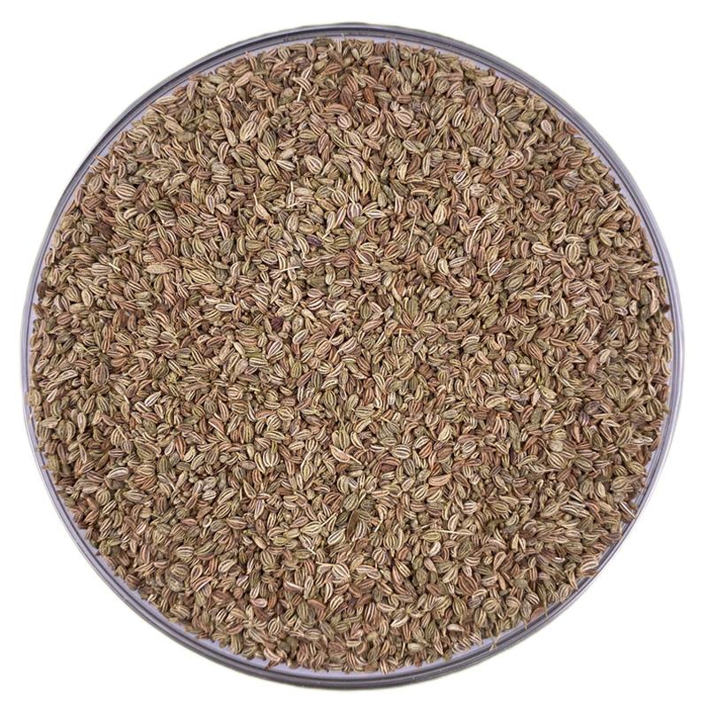 Ajowan bio | entier | cumin royal Bio Ajowan | ganz | Königskümmel