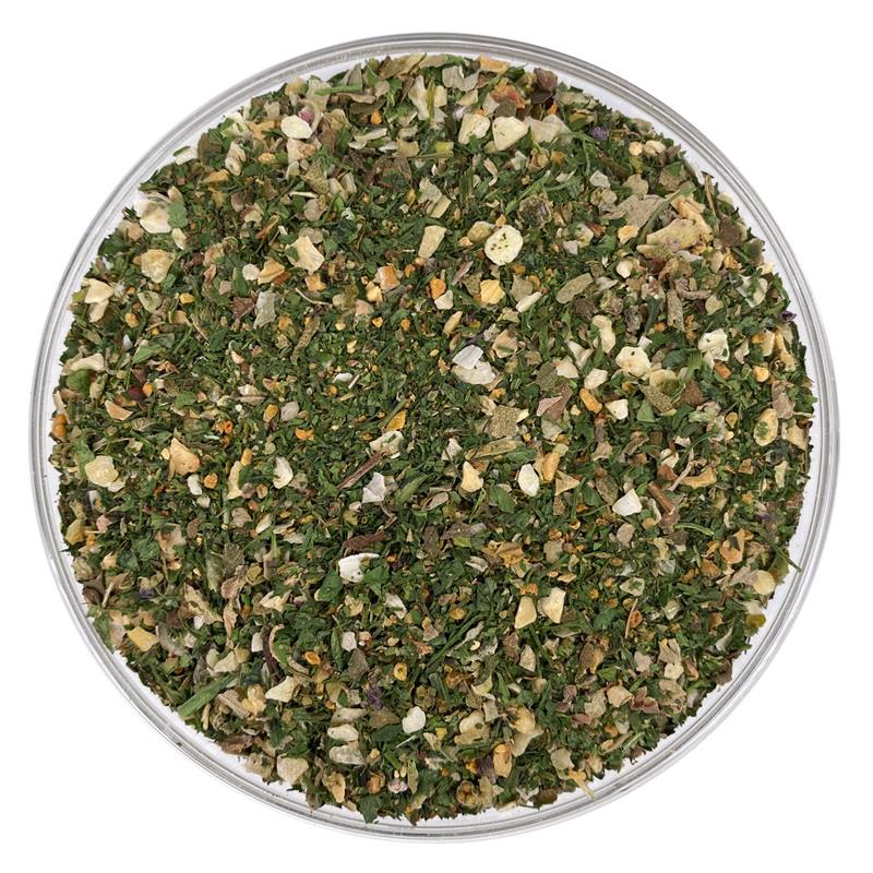 Bio Kräutersalat Dressing | Gewürzmischung Bio Kräutersalat Dressing | Gewürzmischung