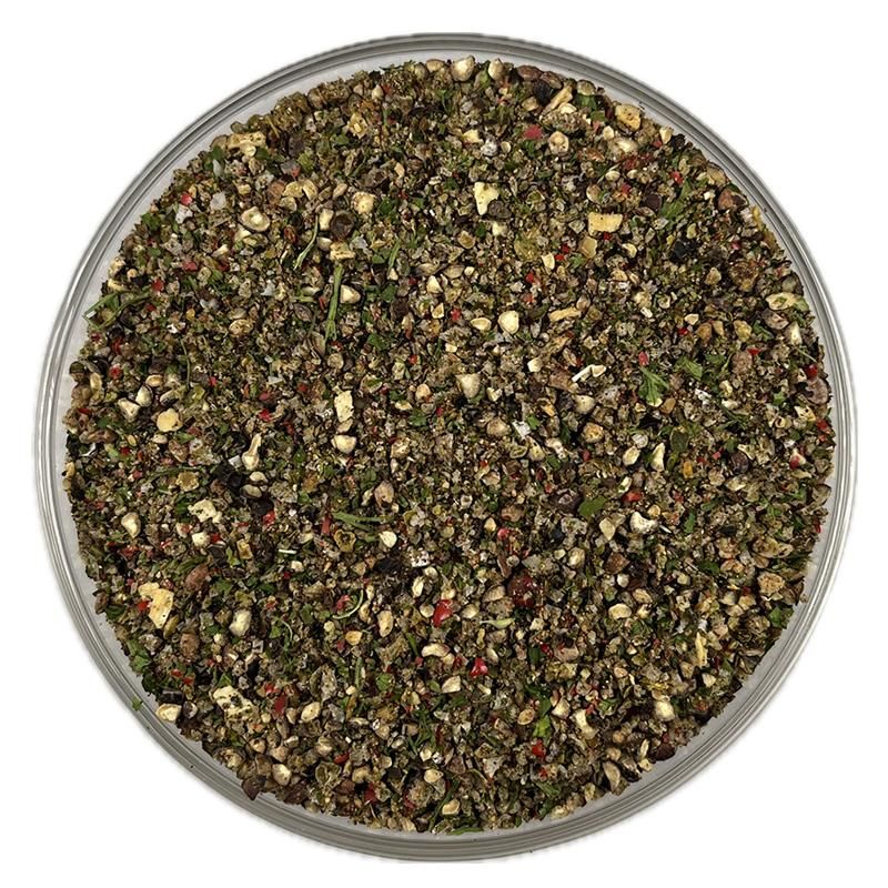 Biova | Gewürzmischungen und Gewürzsalze | Bulk/Sackware (Bio)