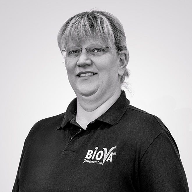 The Biova Team - Biova B2B Spice Wholesale Shop