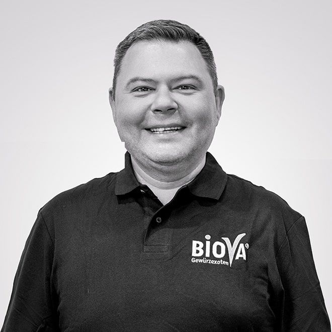 Das Biova Team - Biova B2B Großhandel-Shop