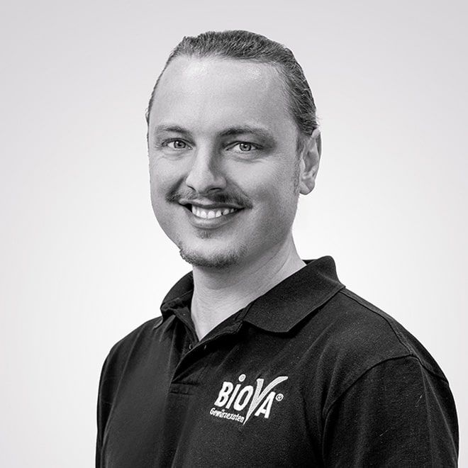 The Biova Team - Biova B2B Spice Wholesale Shop